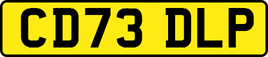 CD73DLP