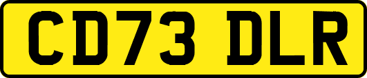 CD73DLR