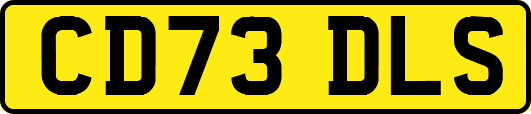 CD73DLS