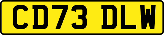CD73DLW