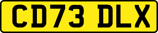 CD73DLX