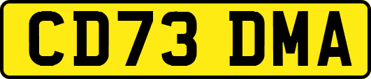 CD73DMA