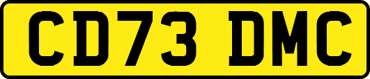 CD73DMC