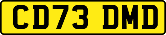 CD73DMD