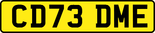 CD73DME