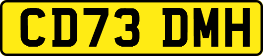 CD73DMH