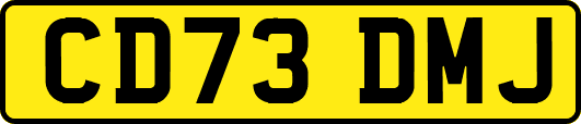 CD73DMJ