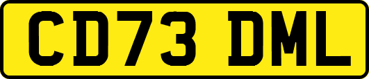CD73DML