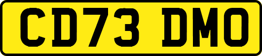 CD73DMO