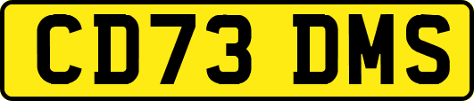 CD73DMS