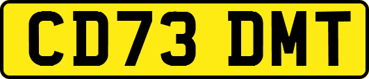 CD73DMT