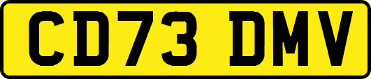 CD73DMV