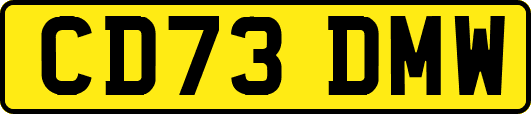 CD73DMW
