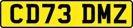 CD73DMZ