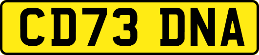 CD73DNA