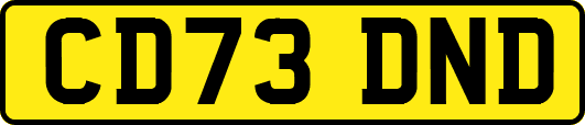 CD73DND