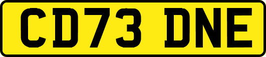 CD73DNE