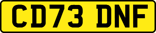 CD73DNF