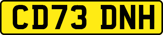 CD73DNH