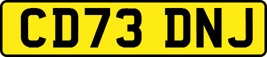 CD73DNJ