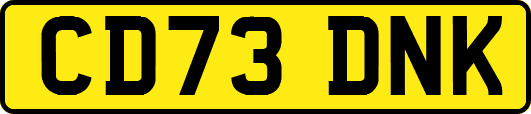 CD73DNK