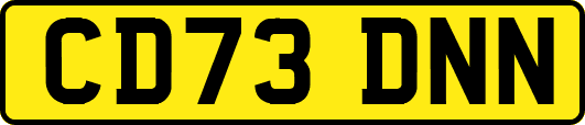 CD73DNN