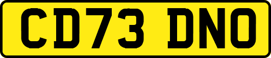 CD73DNO