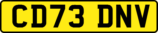 CD73DNV