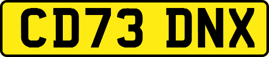CD73DNX