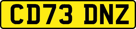 CD73DNZ
