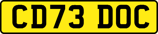 CD73DOC