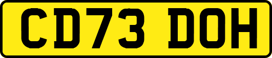 CD73DOH