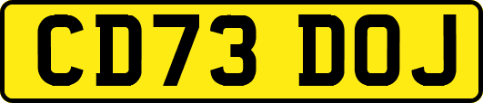 CD73DOJ