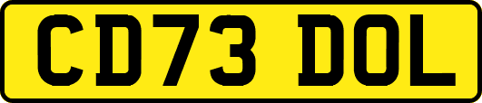 CD73DOL