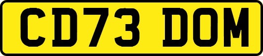 CD73DOM