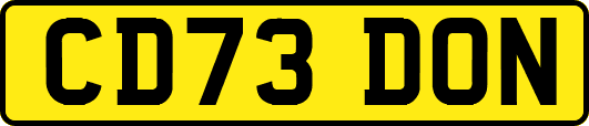 CD73DON