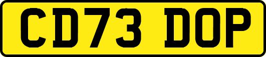 CD73DOP