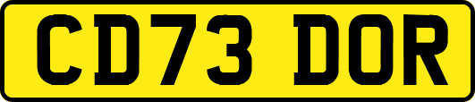 CD73DOR