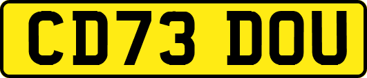 CD73DOU