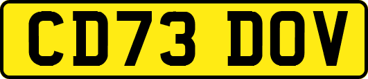 CD73DOV