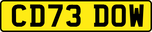 CD73DOW