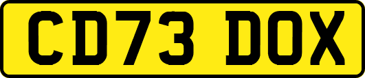 CD73DOX