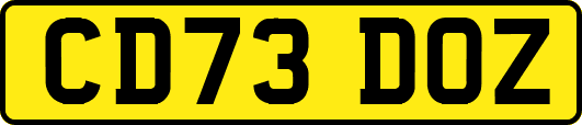 CD73DOZ