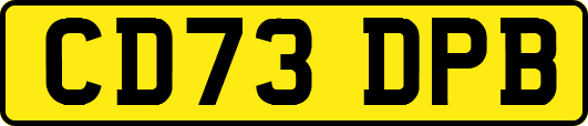 CD73DPB