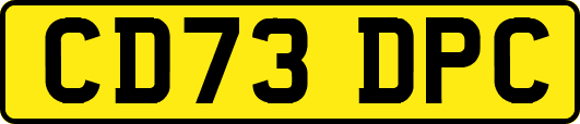 CD73DPC