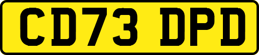 CD73DPD