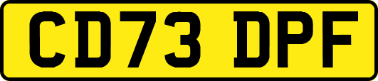 CD73DPF