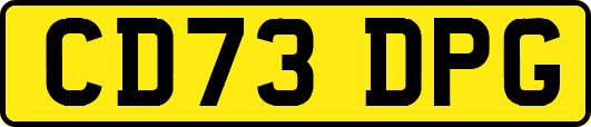 CD73DPG