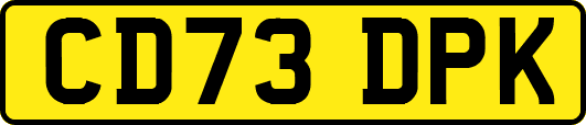 CD73DPK