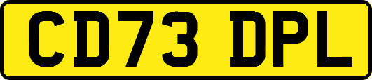 CD73DPL